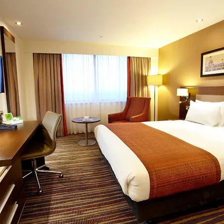 Holiday Inn London - Wembley, An Ihg Hotel-2